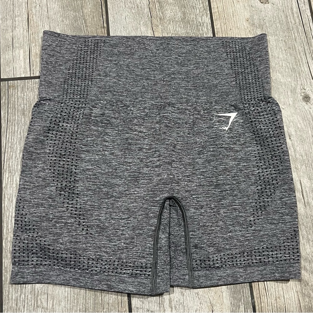 Vital seamless gymshark shorts